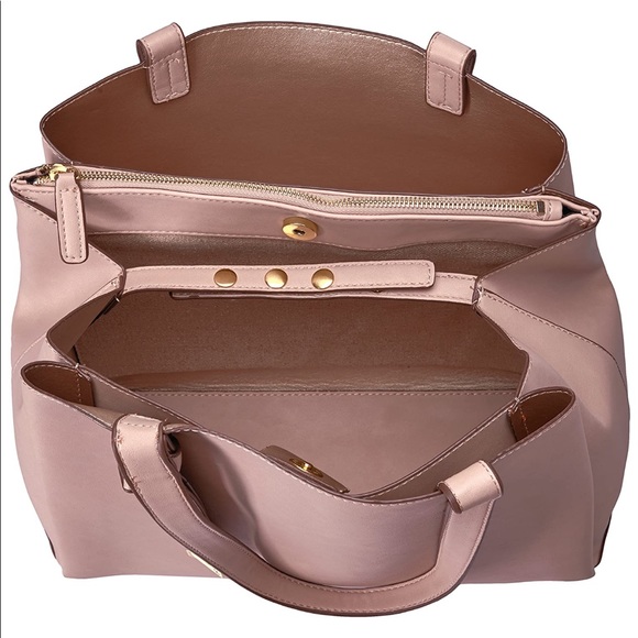 BNWT NINE WEST SHOULDER BAG - Picture 2 of 2